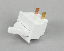 NORLAKE 027057 SWITCH ROCKER SPST LAMP