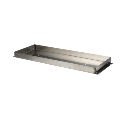 NORLAKE 028357 EVAPORATOR DRAIN PAN ASSEMBLY NIR1