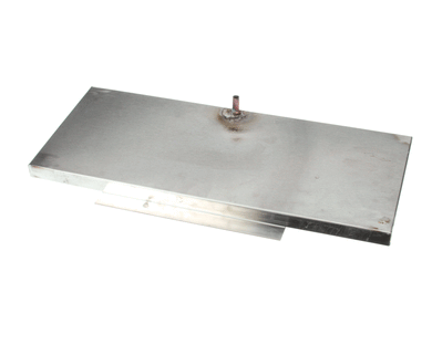 NORLAKE 028939S EVAPORATOR DRAIN PAN ASSEMBLY