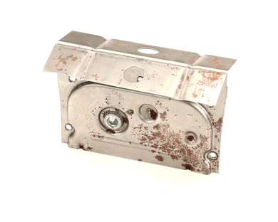 NORLAKE 029155 LOCK SECTION MALE W/SHIELD