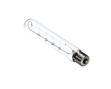 NORLAKE 029207 LAMP 25T6-1/2 130V SYLVANIA