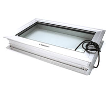NORLAKE 032458 VIEWPORT HTD FRGLS 14X24 FRZR