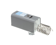 NORLAKE 032643 THERMOSTAT CHROM WR90