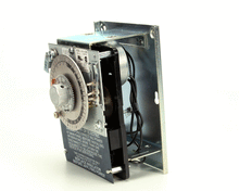 NORLAKE 035597 PARAGON DEFROST TIMER #8141-00