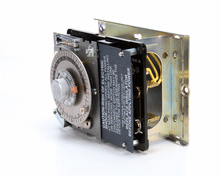 NORLAKE 035598 PARAGON DEFROST TIMER #8141-20