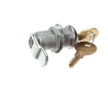 NORLAKE 036580 LOCK CABINET 1054-08-C1-SW
