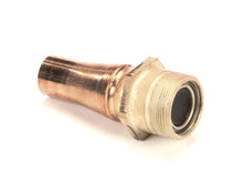 NORLAKE 037434 BULKHEAD 7/8