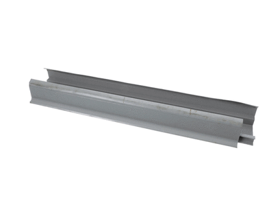 NORLAKE 037578 27-1/4 VINYL FL SLR WITH NOTCH - RIGHT
