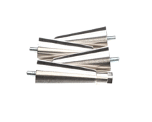 NORLAKE 037786 LEGS KIT 6 ADJ. (4)