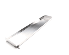 NORLAKE 040155S EVAPORATOR DRAIN PAN ASSEMBLY