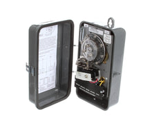 NORLAKE 040515 TIMER PARAGON 632-20 240V 60HZ