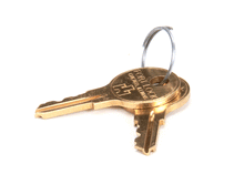 NORLAKE 054714 KEYS 54G159 F/SSM8 12 16
