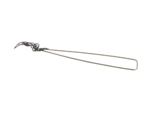 NORLAKE 057034 DRAIN PAN HEATER 125WATT 230V