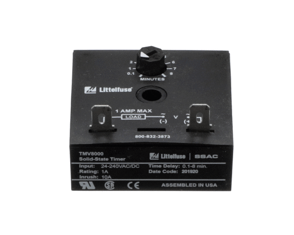 NORLAKE PARTS 057384