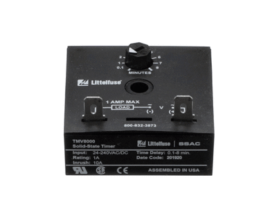 NORLAKE 057384 TIME DELAY SSAC TMV8000