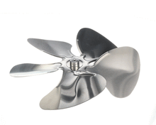 NORLAKE 071521 FAN BLADE 5140C