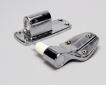 NORLAKE 071600 HINGE FLUSH MOUNT SHORT STRAP