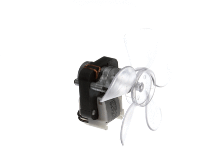 NORLAKE 085151 EVAPORATOR FAN BLADE MOTOR KI