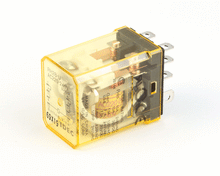 NORLAKE 089880 RELAY 10A 240VAC 240VAC COIL