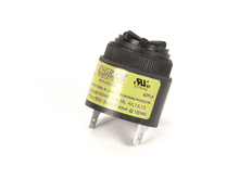 NORLAKE 090482 ALARM BUZZER PANEL MOUNT (115 V.)