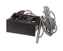 NORLAKE 092007 TEMP ALARM  HI/LOW - DEG F