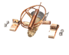 NORLAKE PARTS 100556