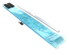 NORLAKE 103025 STRIP DOOR 26X78 OR 30X78 SA S