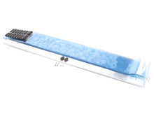 NORLAKE 103026 STRIP DOOR 36X78 SA STYLE