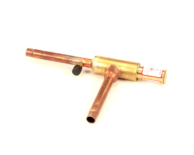 NORLAKE 103858 SUCTION PRES REGULATING VALVE