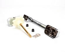 NORLAKE 107916 HANDLE NL9800 DEADBOLT LOCKING