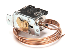 NORLAKE 107940 TEMP CONTROL RANCO A30-3898-00