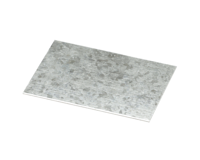 NORLAKE 108241 VINYL SEALER SPLICE PLATE