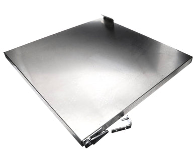 NORLAKE 111269 LARGE DOOR ASSY SS W/ HW
