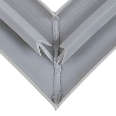 NORLAKE 115571 GASKET DOOR KF033 BOTTOM SWING  26.5X15.