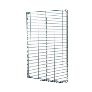 NORLAKE 117915 SHELF N/L GREEN KOTE MA2436GN