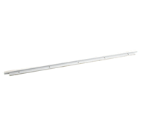 NORLAKE 118637 GASKET DOUBLE SWEEP 32.75