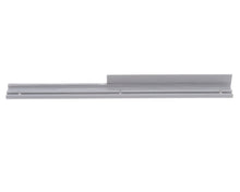 NORLAKE 118684 SLIDE RAIL LEFT HAND (PVC)