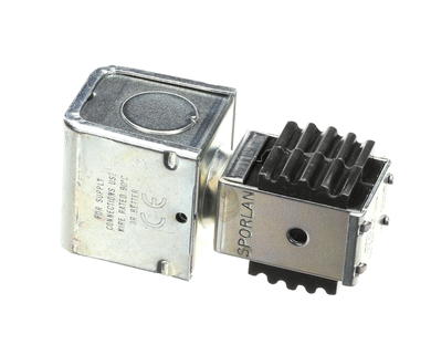 NORLAKE 119297 COIL MKC-1-120-50/60