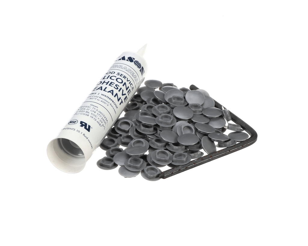 NORLAKE PARTS 122957