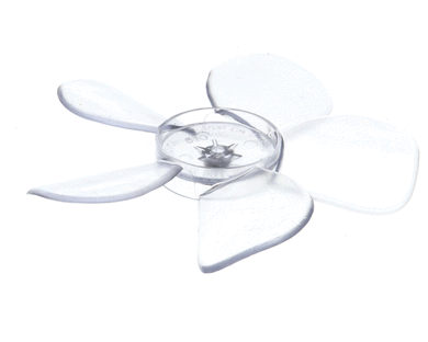 NORLAKE 123389 FAN BLADE 5109E