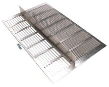 NORLAKE 123799 AIR DIFFUSER RETRO KIT MEDIUM