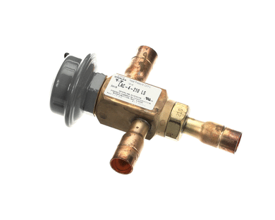 NORLAKE 127046 CONTROL PRESSURE LAC-4-210LS