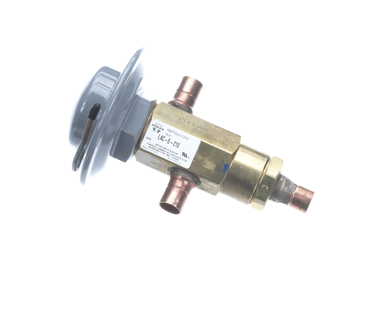 NORLAKE 127077 CONTROL PRESSURE LAC-5-210LS