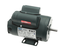 NORLAKE 127833 MOTOR LEESON 1/4HP 115/60/1 UL