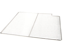 NORLAKE 134759 SHELF LEFT HAND STAINLESS STEEL NR522