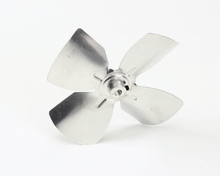 NORLAKE 135802 FAN BLADE 5DIA 4-BLADE