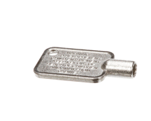 NORLAKE 137462 KEYS FOR FF6L (LR061WWW/0)