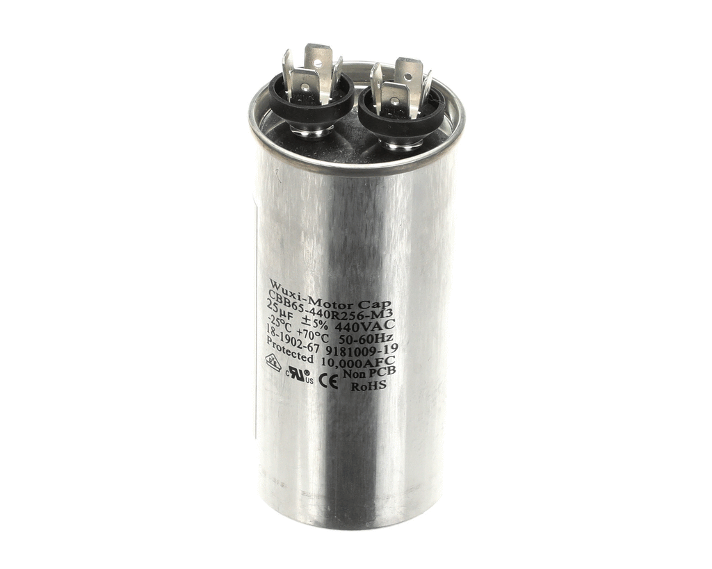 NORLAKE PARTS 139308