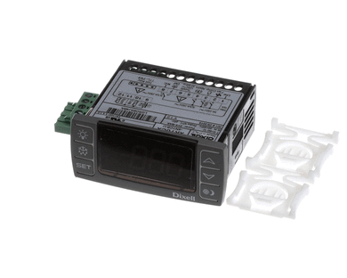 NORLAKE 139792S CTRL PROGRAM XR70 -35C 120V