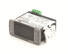 NORLAKE 139797S DIXELL CONTROL PROGRAMMED XR70